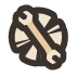 Totem repair skill