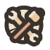 Totem repair skill